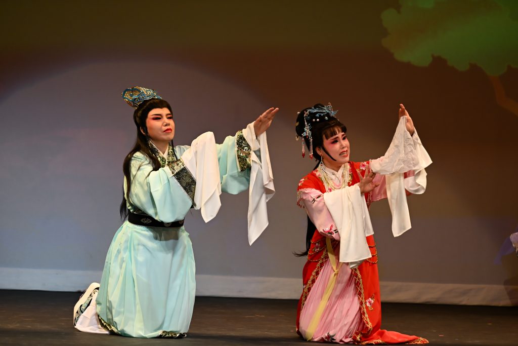 2025越聚-孔雀东南飞2