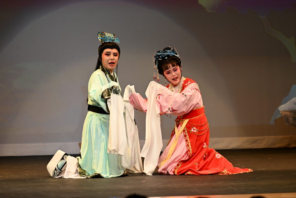 2025越聚-孔雀东南飞4