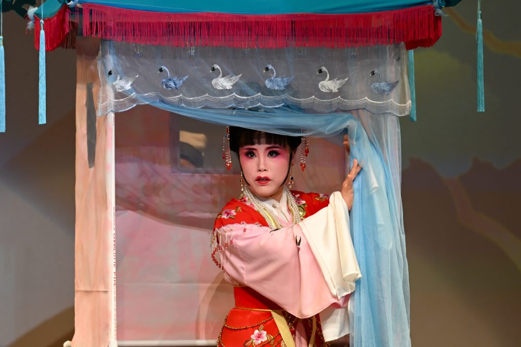 2025越聚-孔雀东南飞-刘兰芝