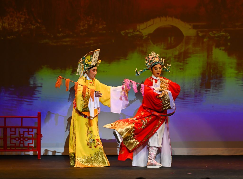 2025越聚-游上林