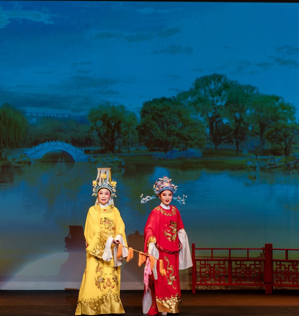 2025越聚-游上林